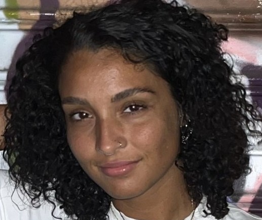 Maria Galante professional headshot